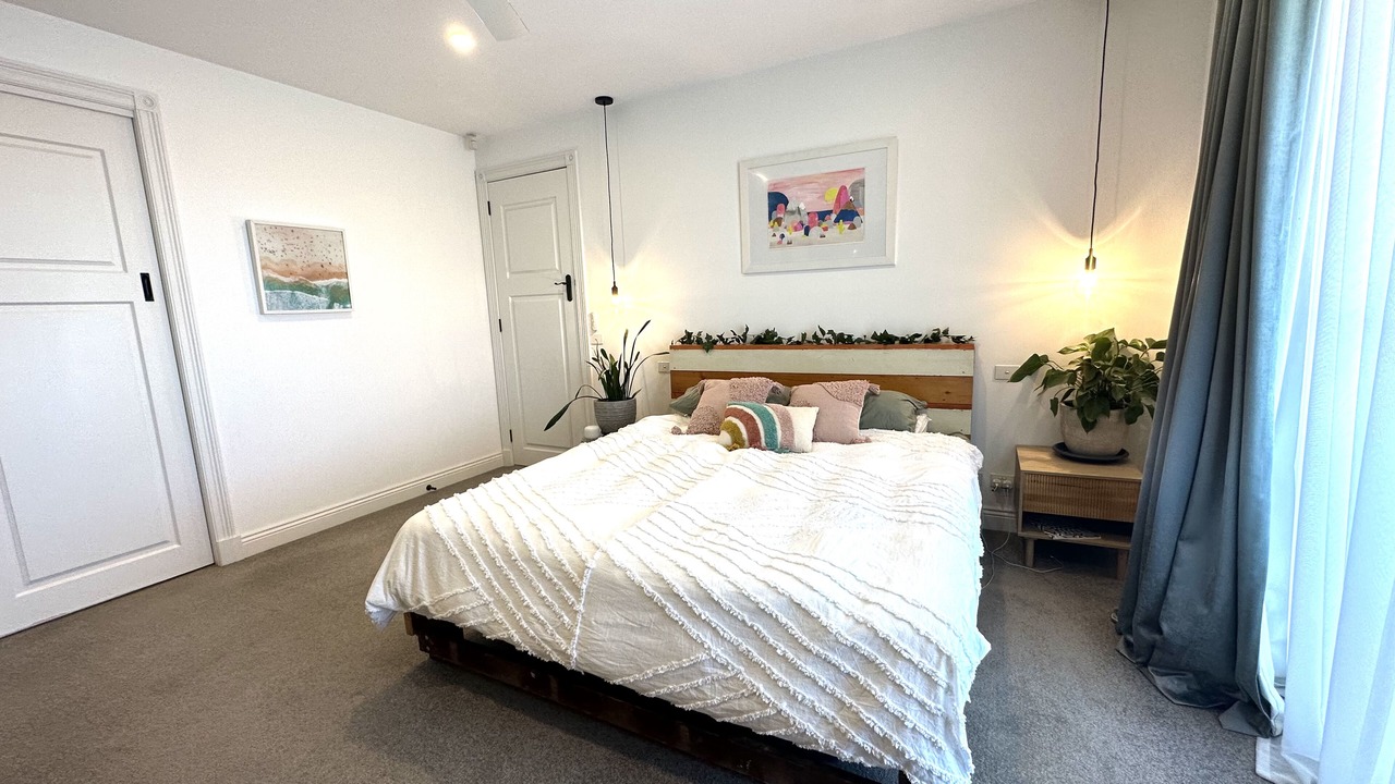 Photo of Bedroom in Preston