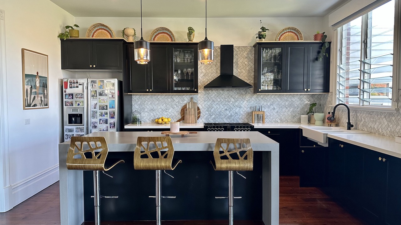 Photo of Kitchen in Preston
