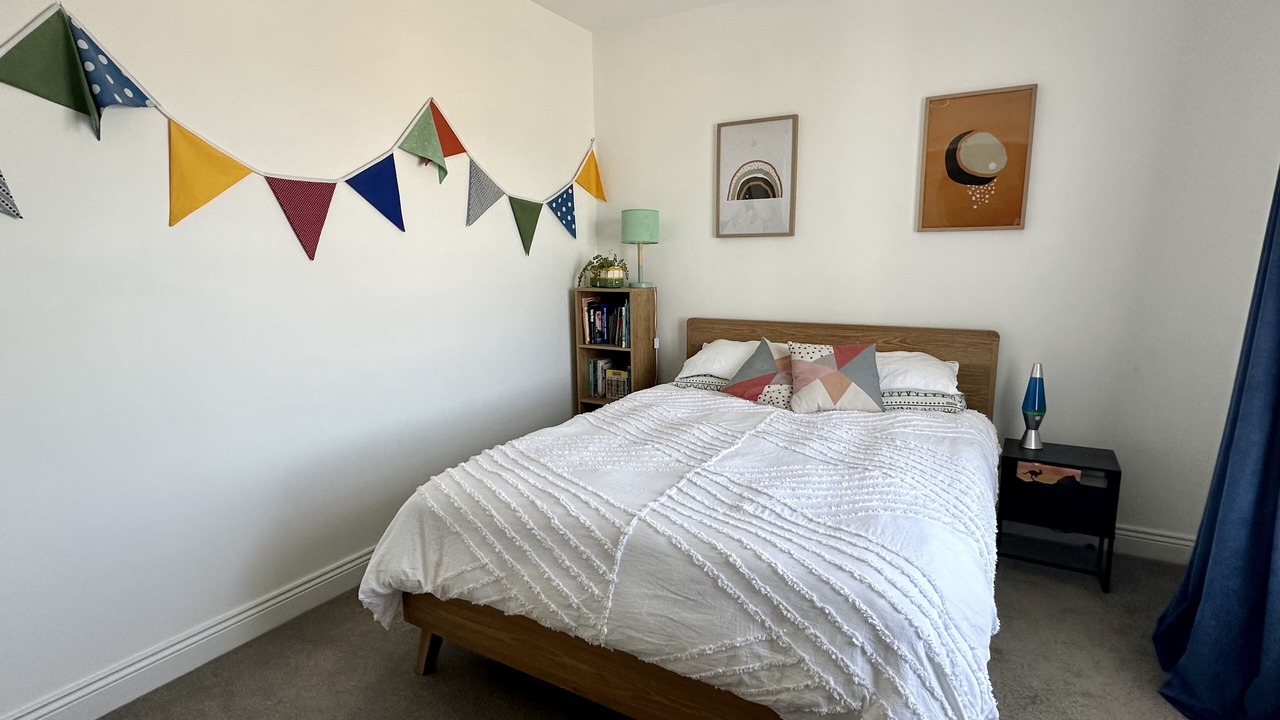 Photo of Bedroom in Preston