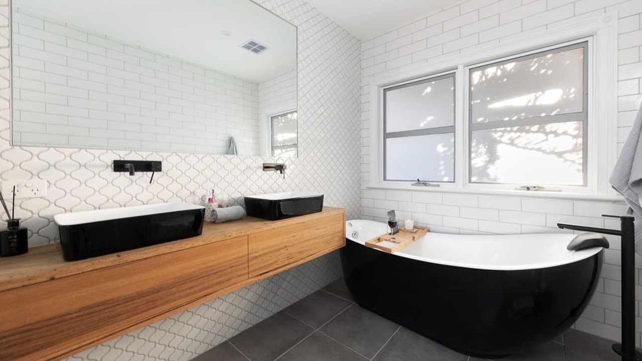 Photo of Bathroom in Preston