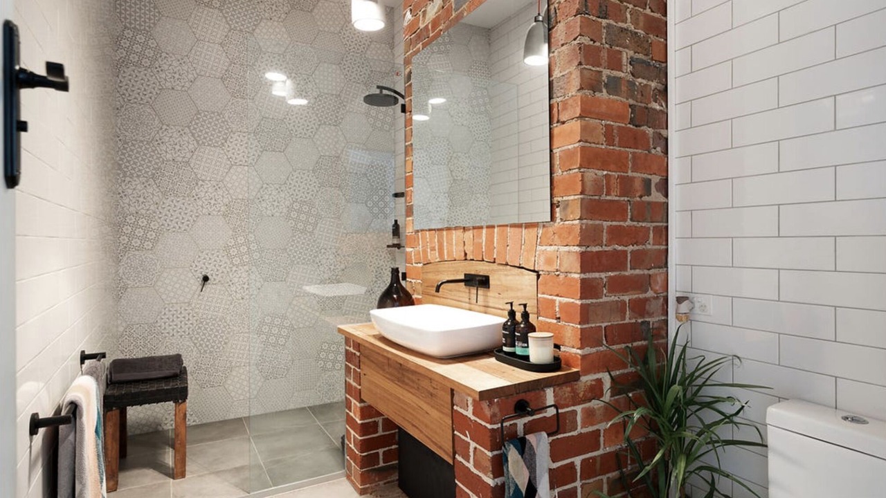 Photo of Bathroom in Preston