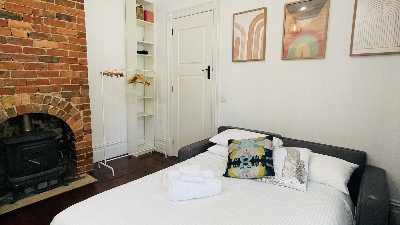 Photo of Bedroom in Preston