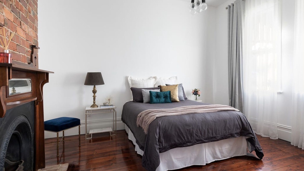 Photo of Bedroom in Preston