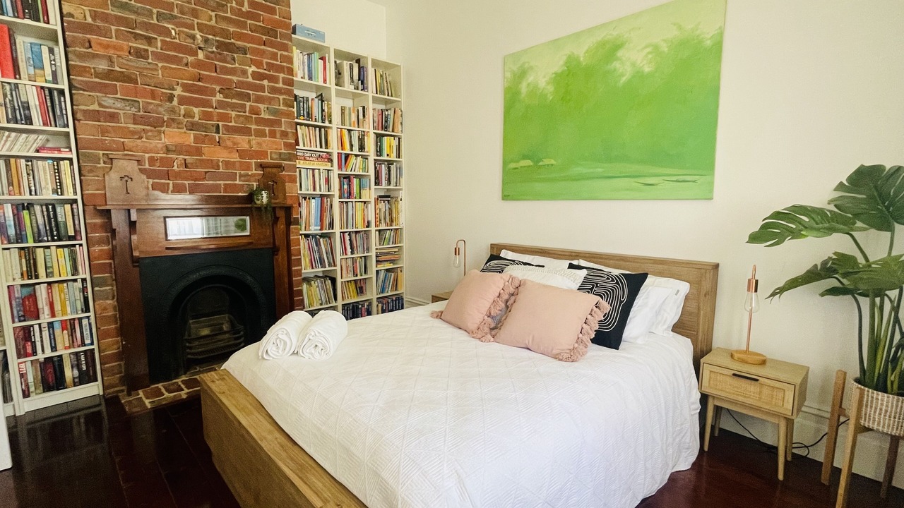 Photo of Bedroom in Preston