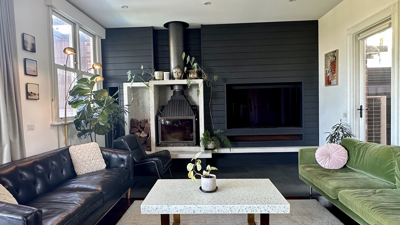 Photo of Livingroom in Preston