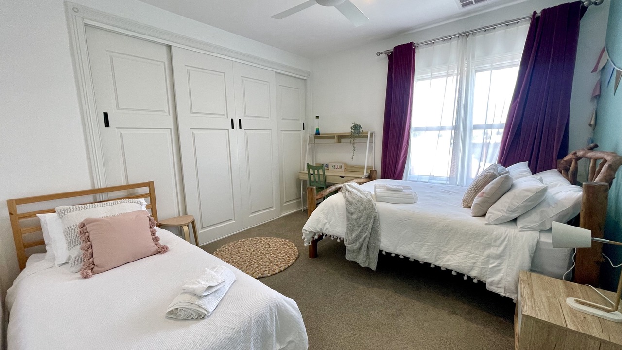 Photo of Bedroom in Preston