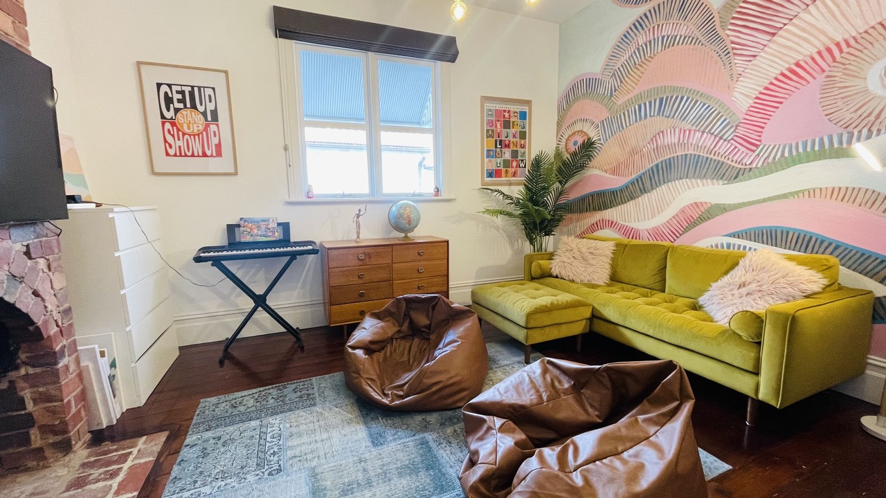 Photo of Livingroom in Preston