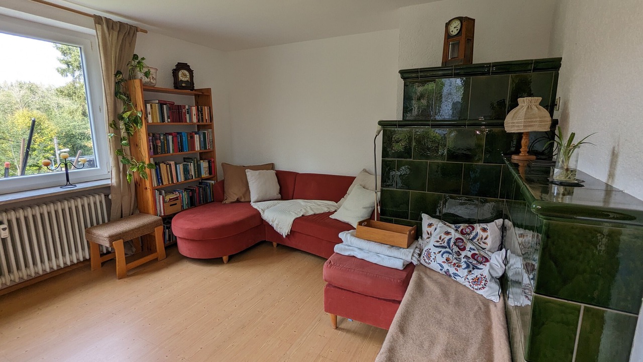 Photo of Livingroom in Titisee-Neustadt