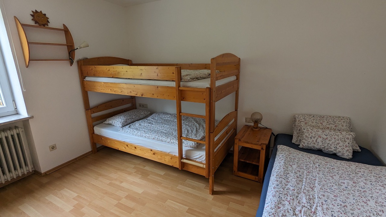 Photo of Bedroom in Titisee-Neustadt