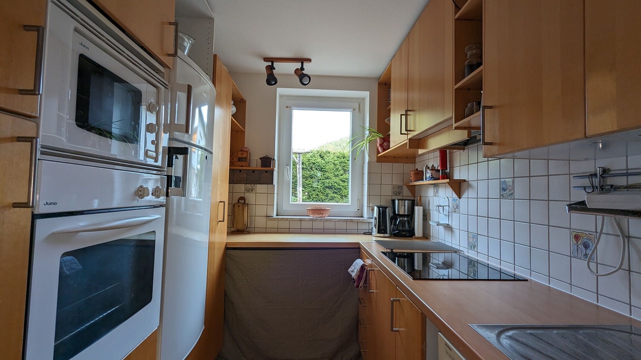 Photo of Kitchen in Titisee-Neustadt