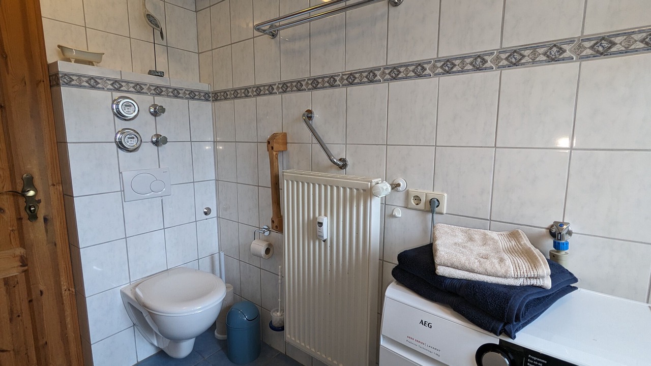 Photo of Bathroom in Titisee-Neustadt