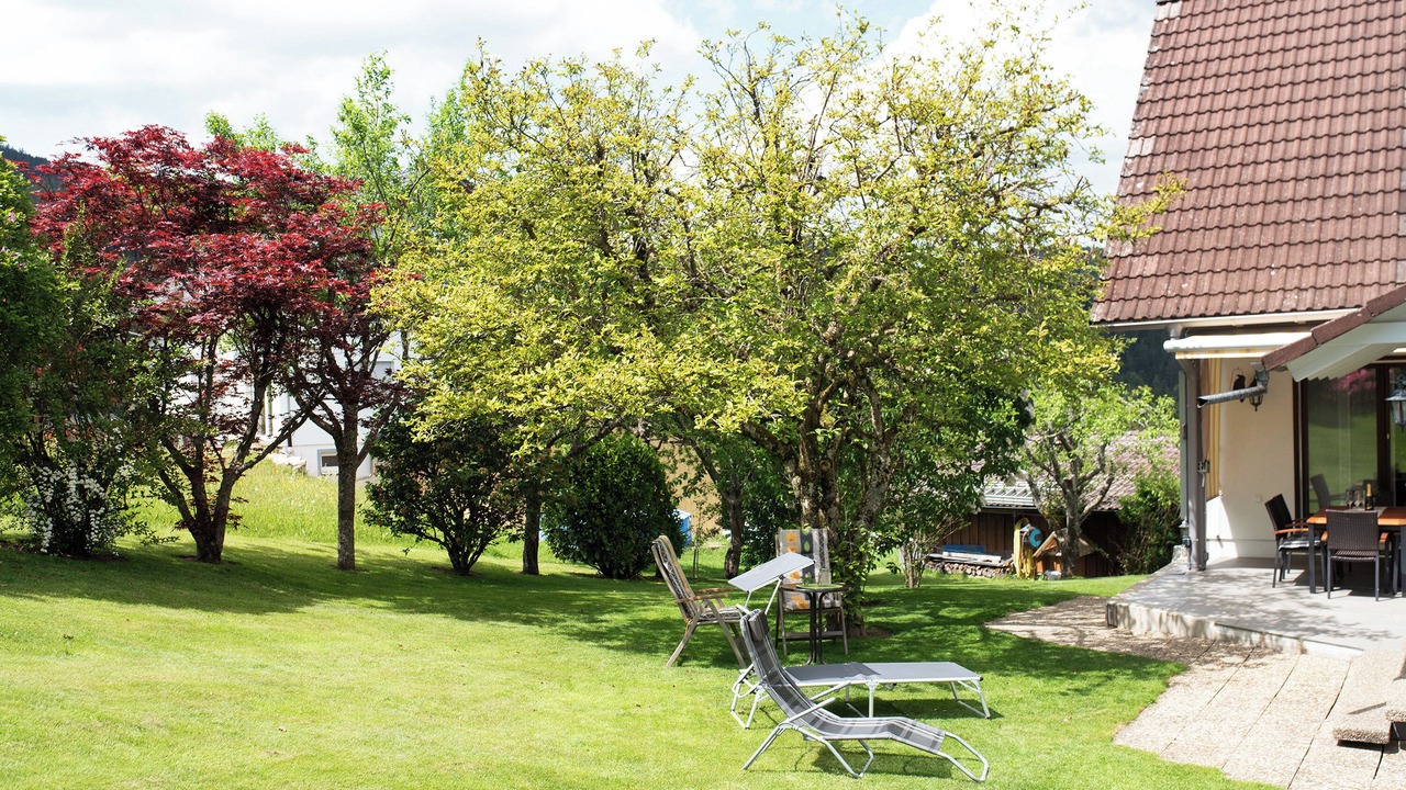 Photo of Patio Balcony in Sallneck