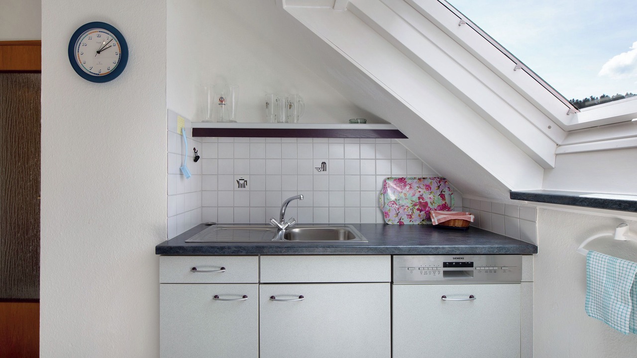 Photo of Kitchen in Sallneck