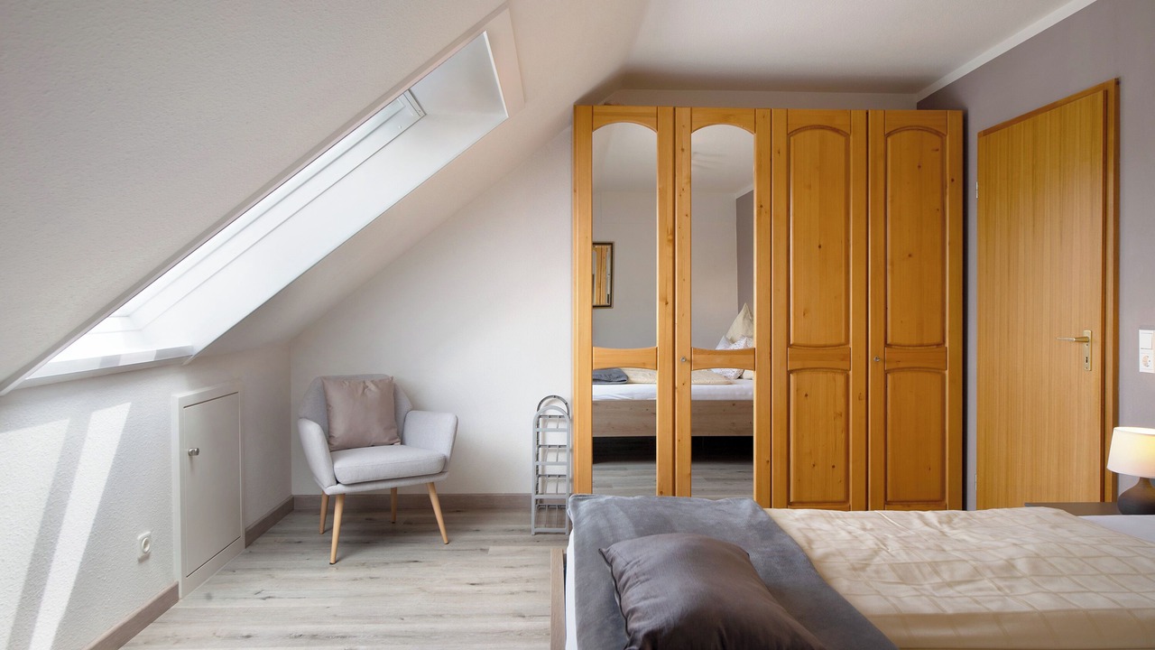 Photo of Bedroom in Sallneck