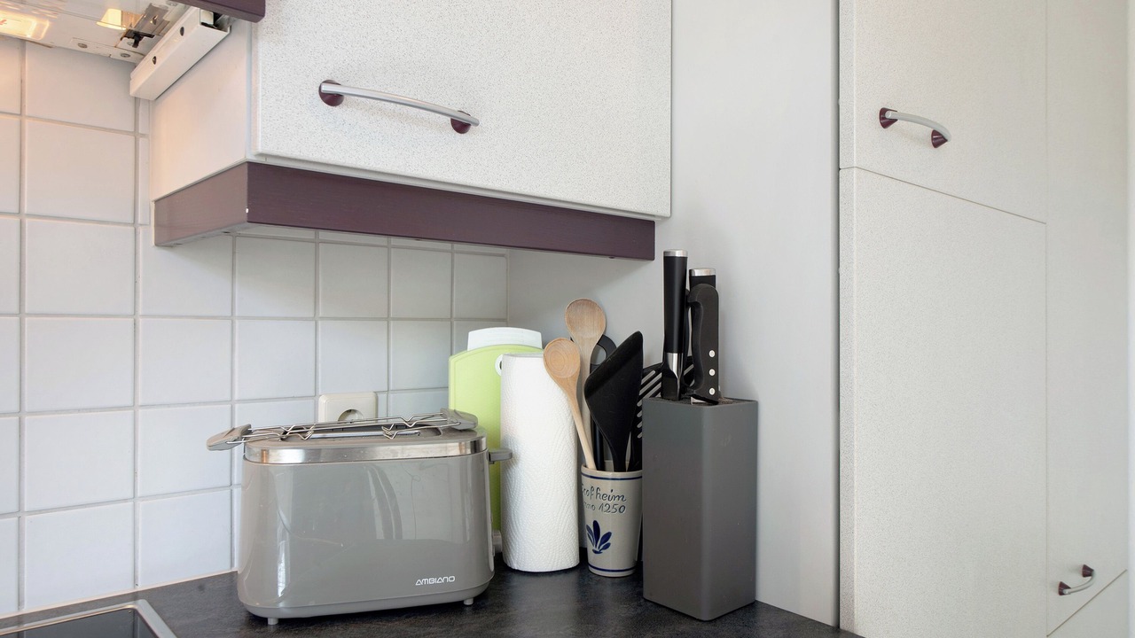 Photo of Kitchen in Sallneck