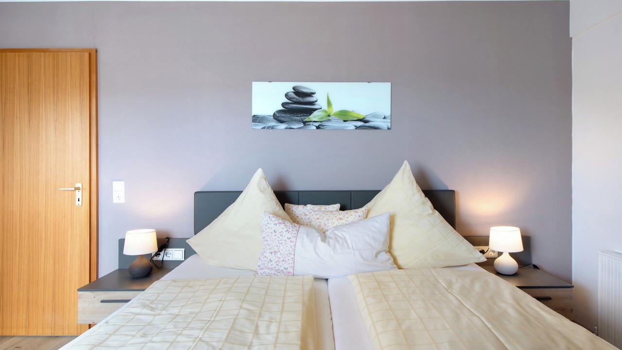 Photo of Bedroom in Sallneck
