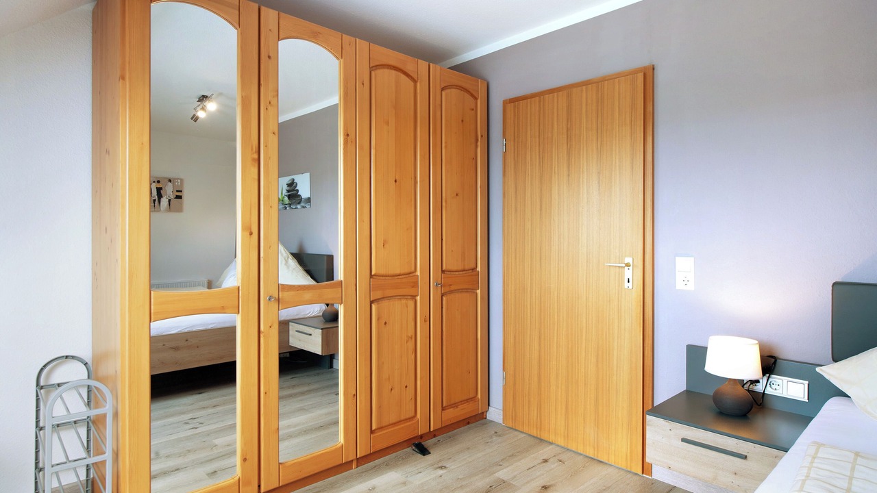 Photo of Bedroom in Sallneck