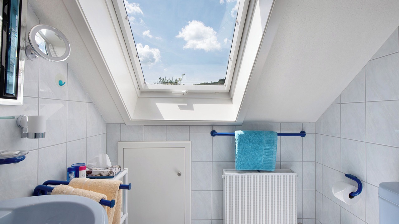 Photo of Bathroom in Sallneck