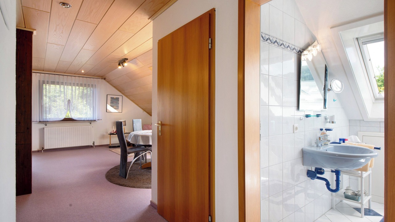 Photo of Bathroom in Sallneck