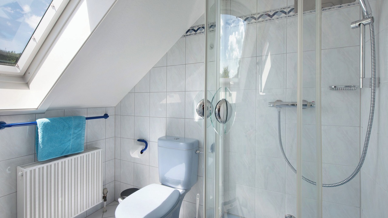 Photo of Bathroom in Sallneck