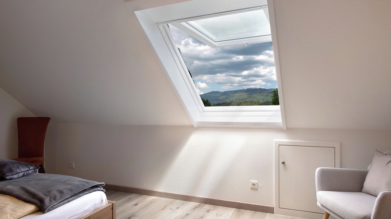 Photo of Bedroom in Sallneck