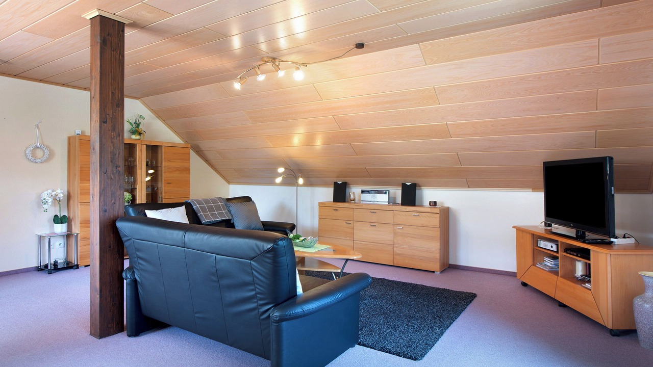 Photo of Livingroom in Sallneck