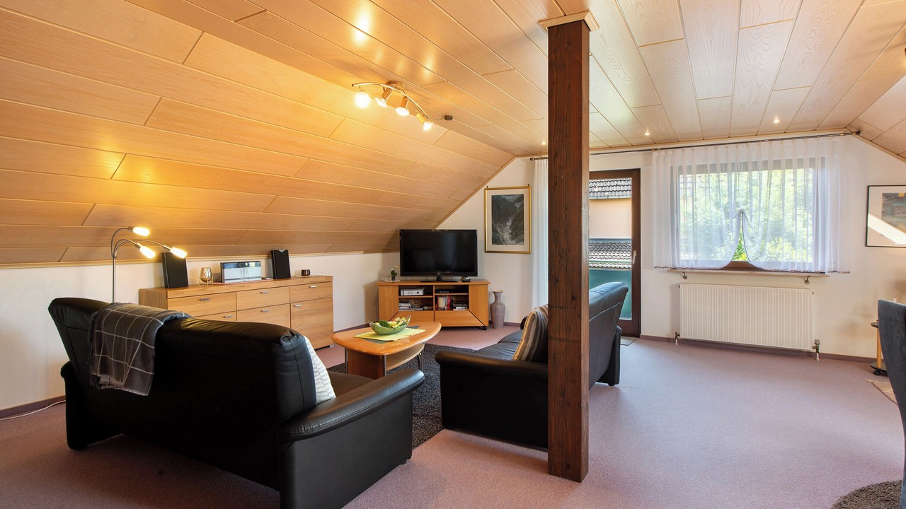 Photo of Livingroom in Sallneck