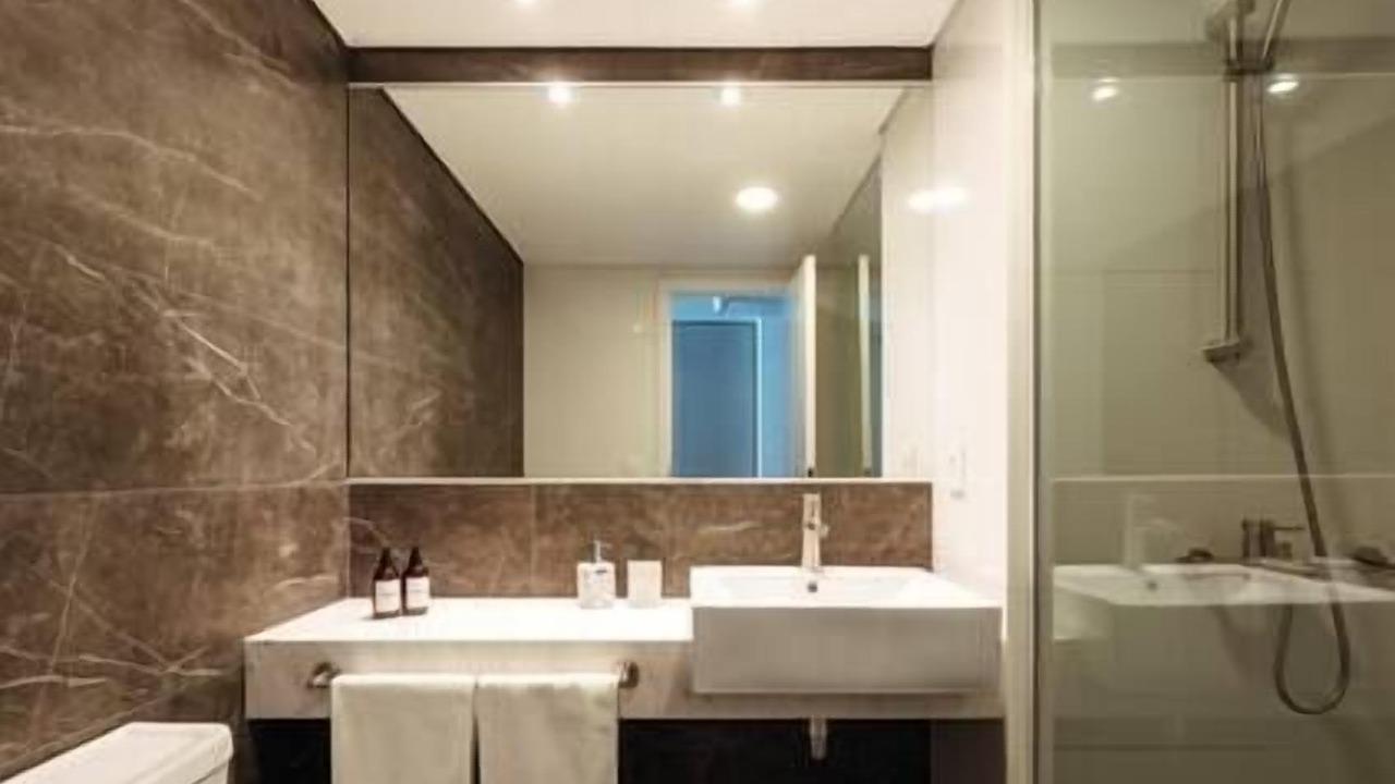 Photo of Bathroom in Punta Carretas