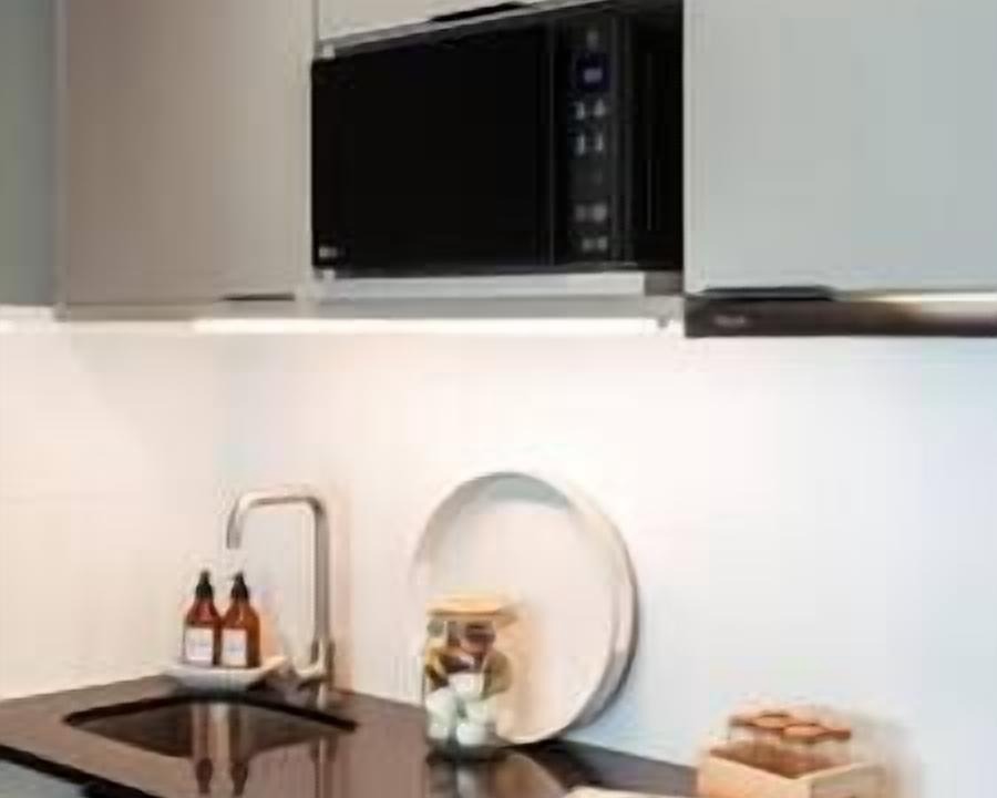 Photo of Kitchen in Punta Carretas