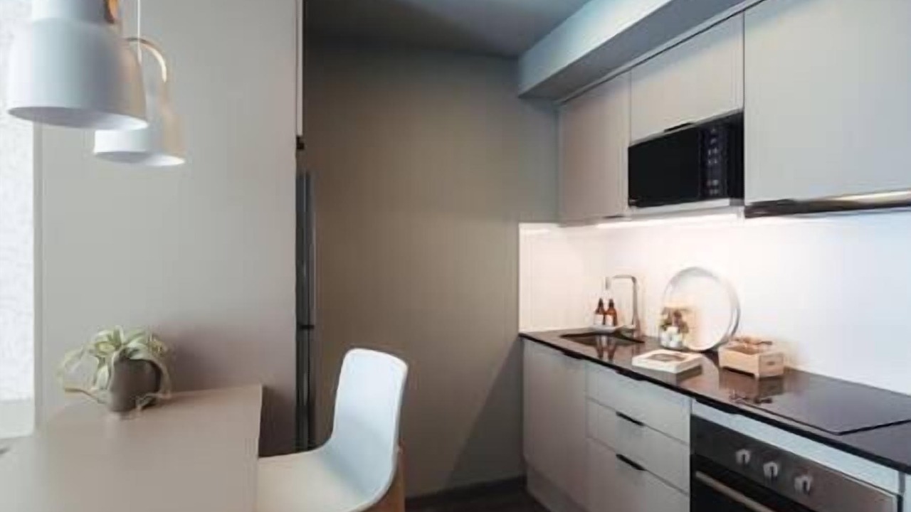 Photo of Kitchen in Punta Carretas