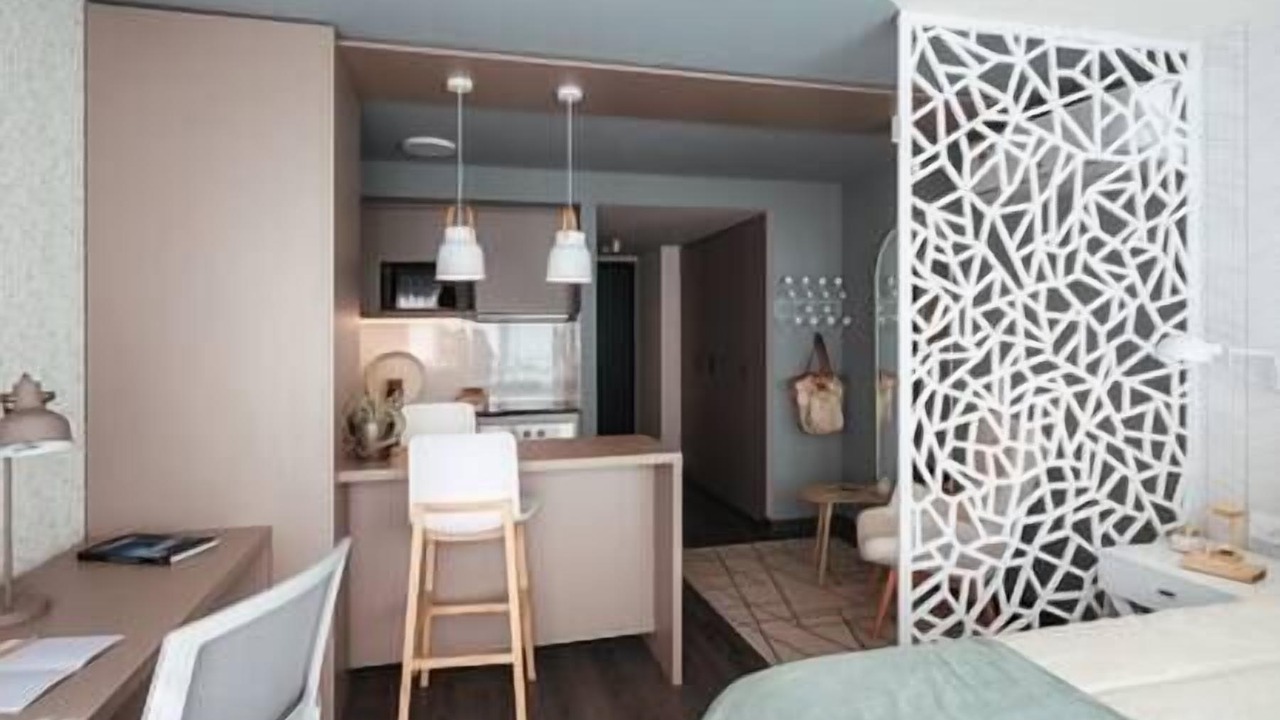 Photo of Bedroom in Punta Carretas
