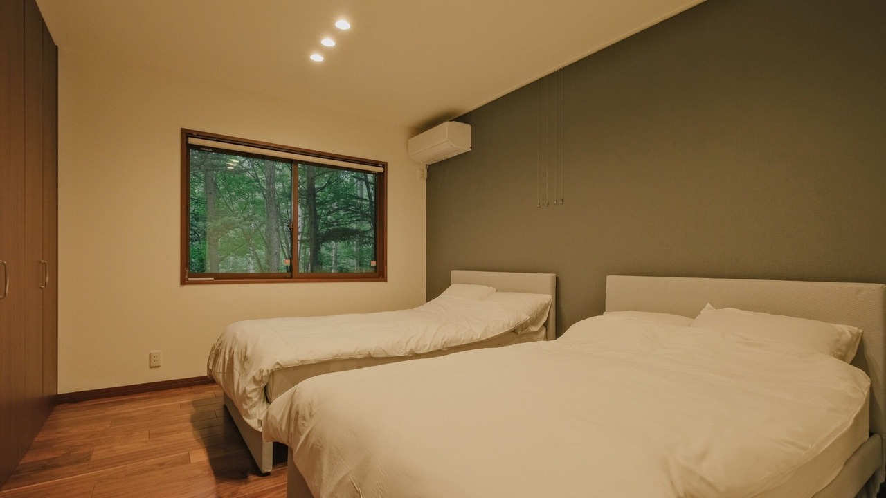 Photo of Bedroom in Tsumagoi