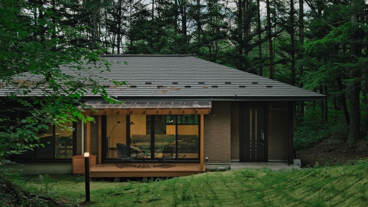 Photo of Outdoor in Tsumagoi