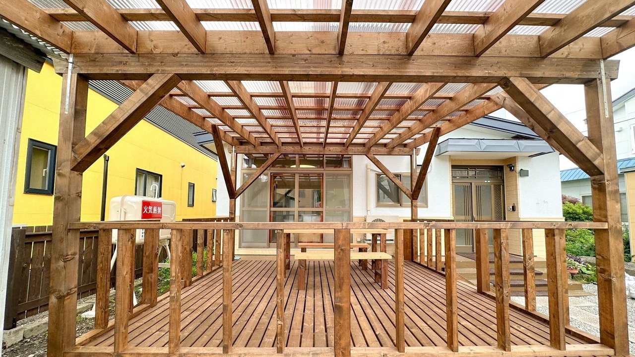 Photo of Outdoor in Noboribetsu
