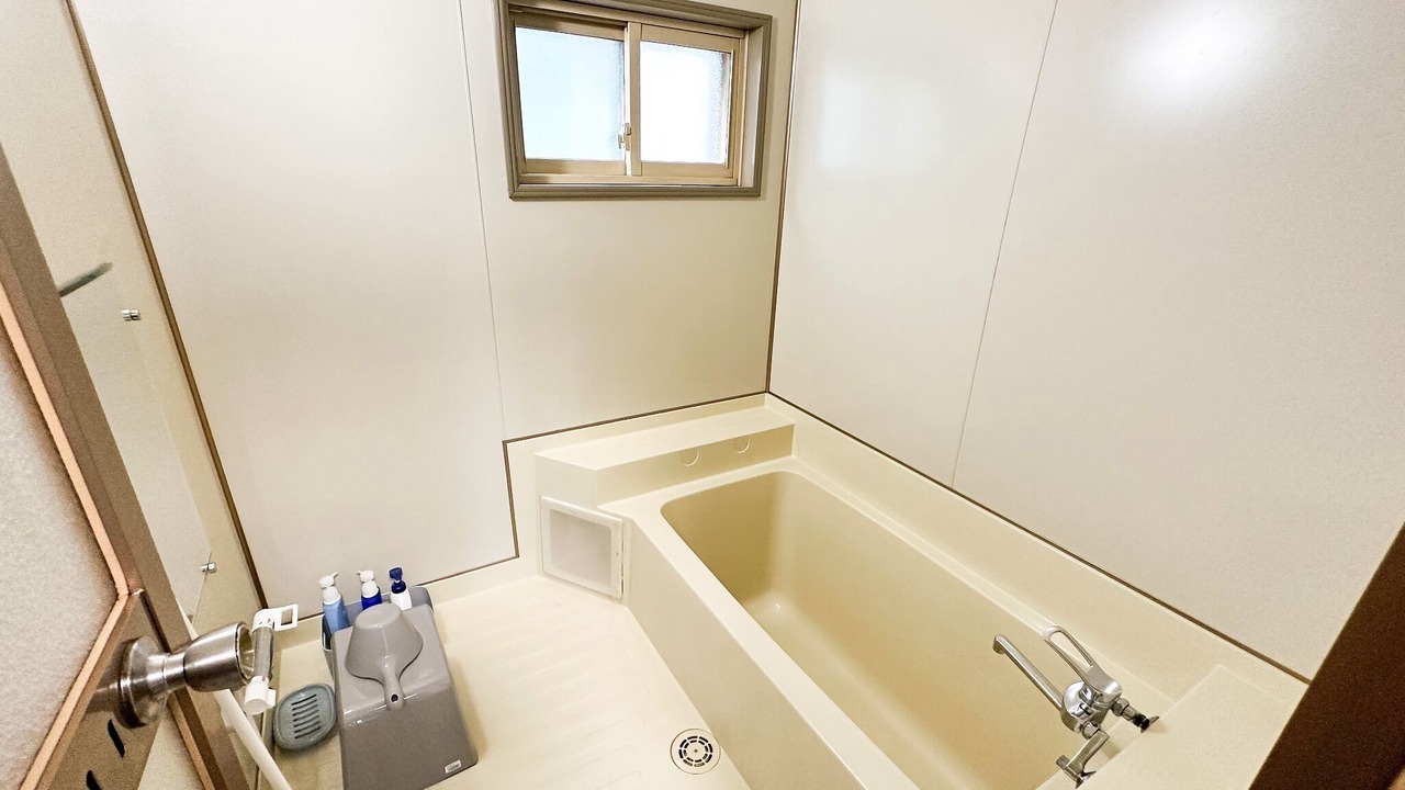 Photo of Bathroom in Noboribetsu