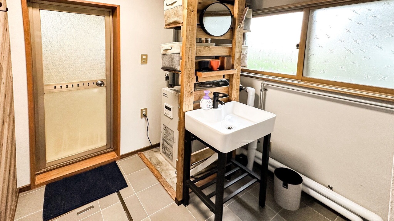 Photo of Bathroom in Noboribetsu