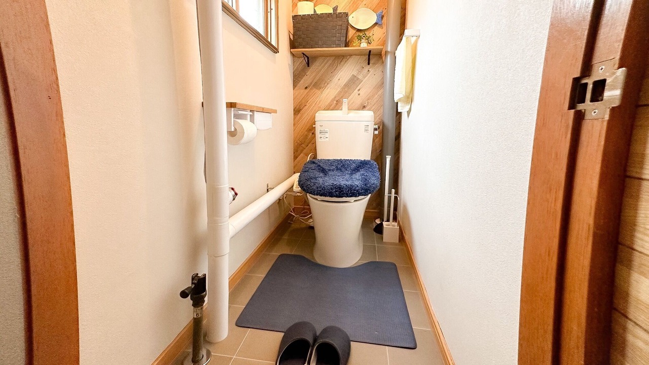 Photo of Bathroom in Noboribetsu