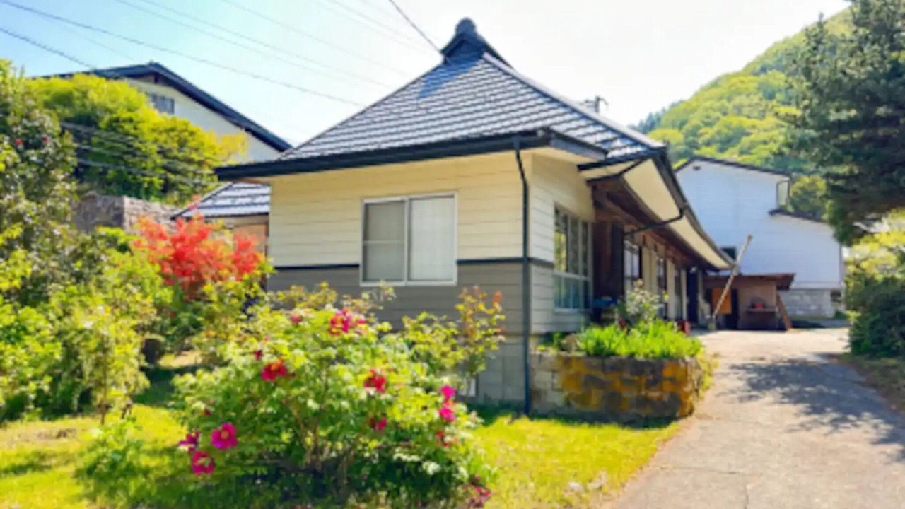 Photo of Outdoor in Nagano
