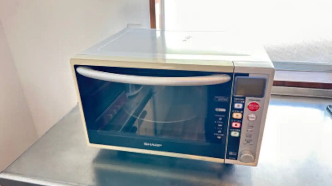 Photo of Kitchen in Nagano