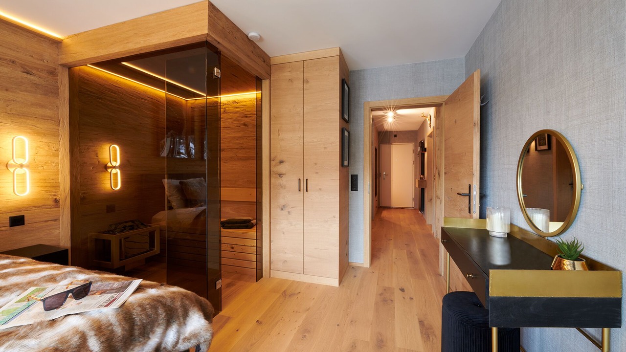 Photo of Bedroom in Klosters Platz