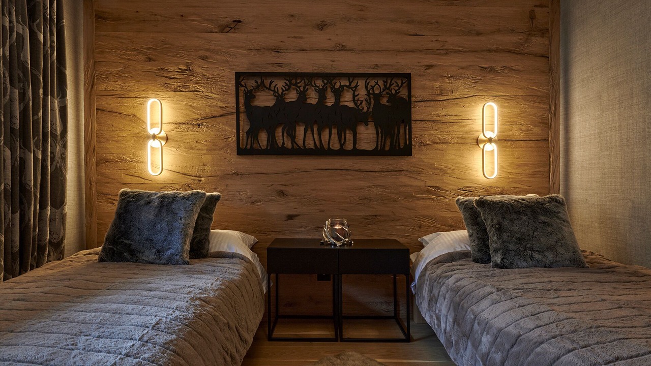 Photo of Bedroom in Klosters Platz