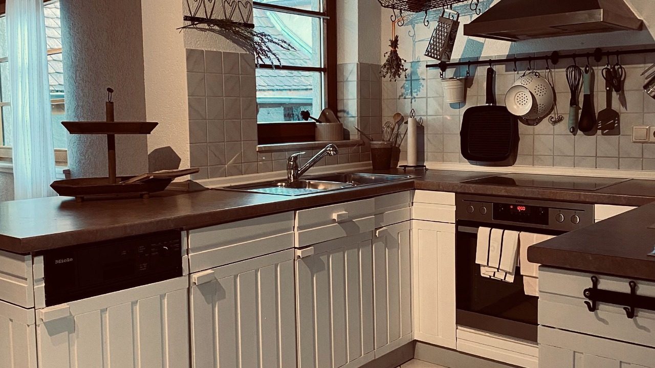 Photo of Kitchen in Burkheim