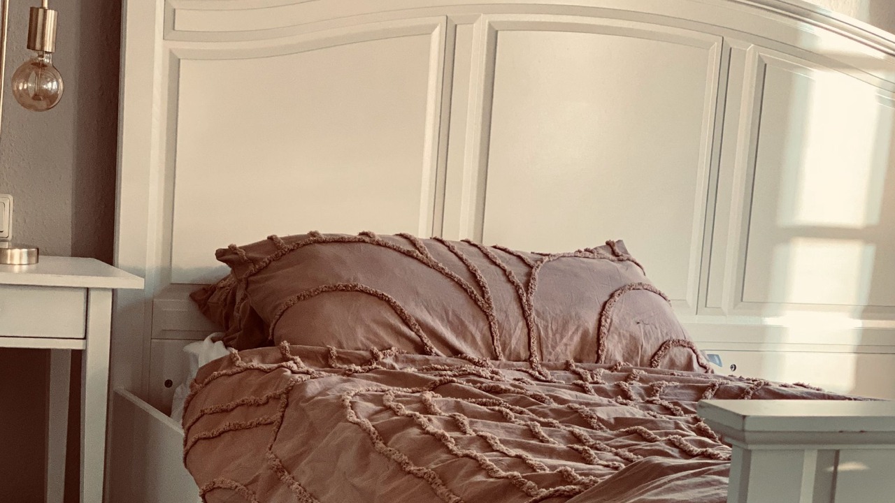 Photo of Bedroom in Burkheim