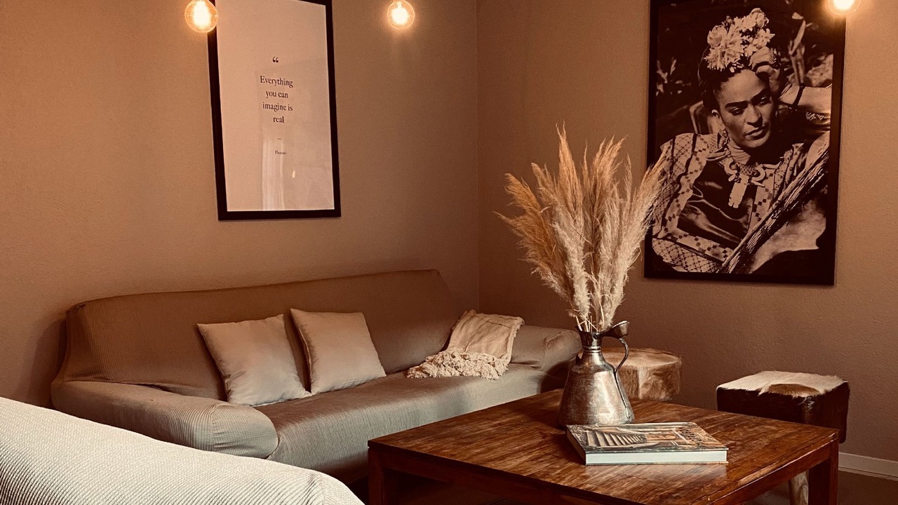 Photo of Livingroom in Burkheim