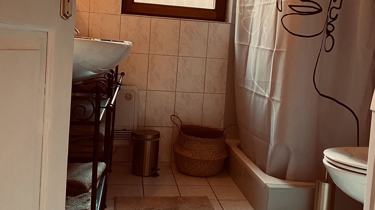 Photo of Bathroom in Burkheim