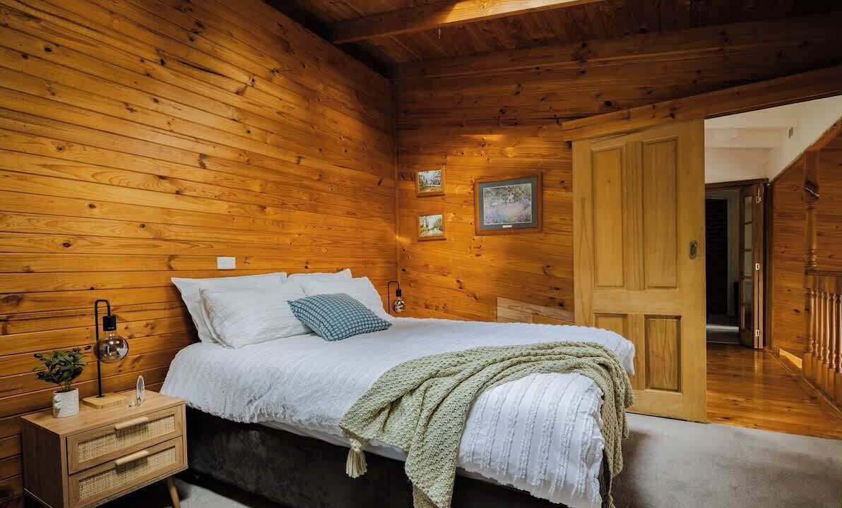 Photo of Bedroom in Sassafras