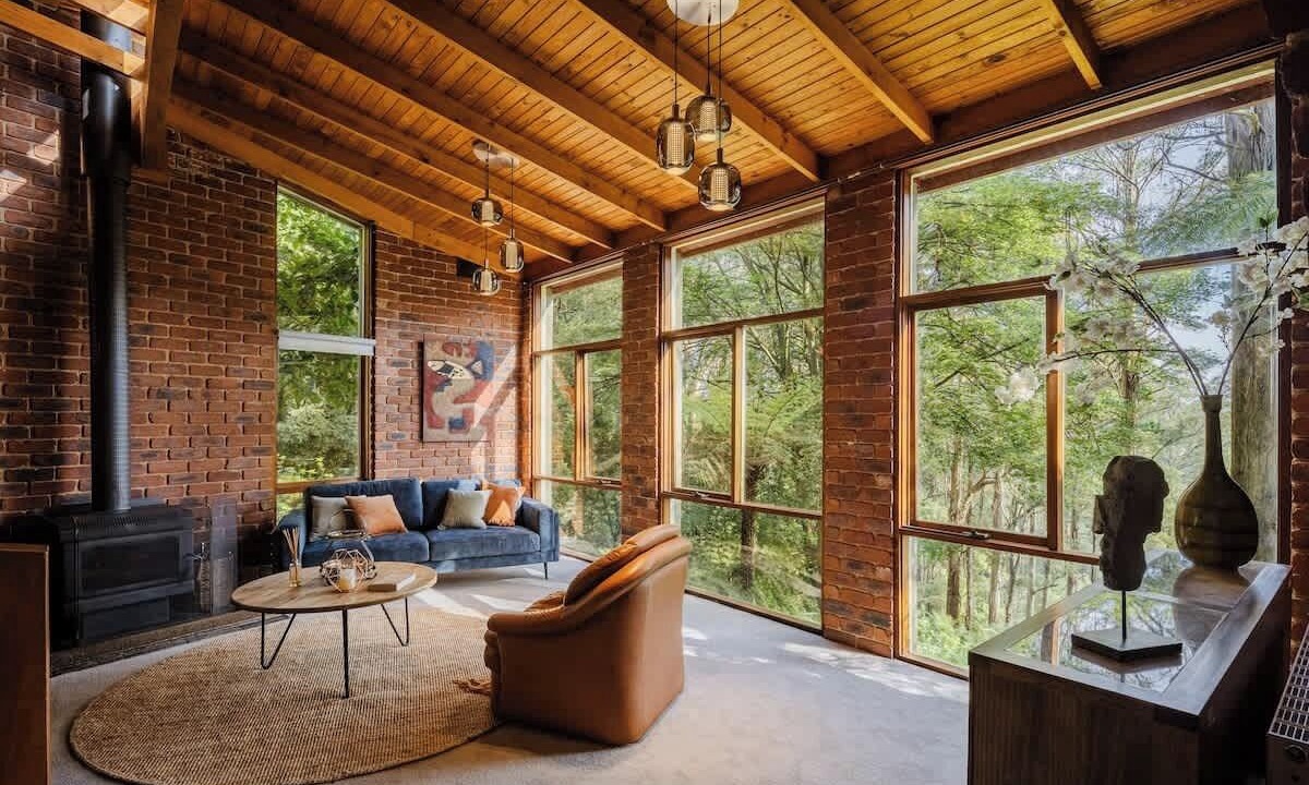 Photo of Livingroom in Sassafras