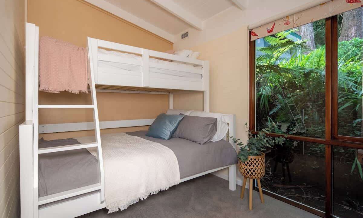 Photo of Bedroom in Sassafras