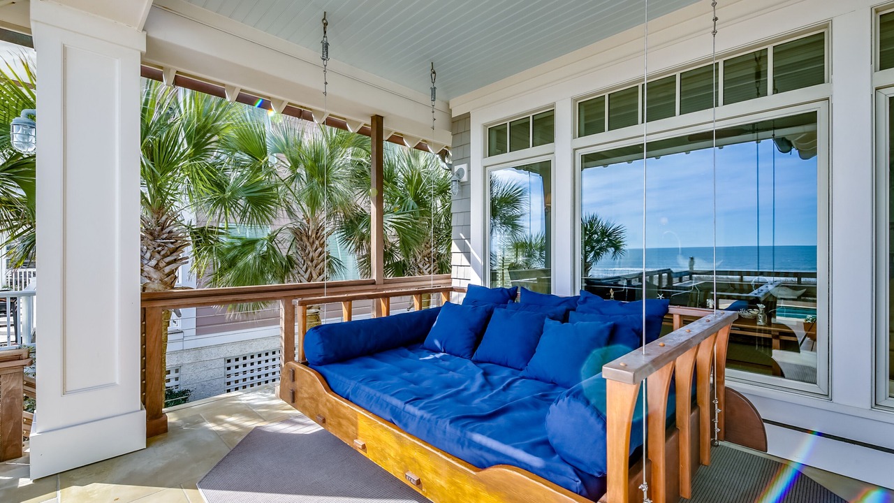Photo of Outdoor in North Litchfield Beach