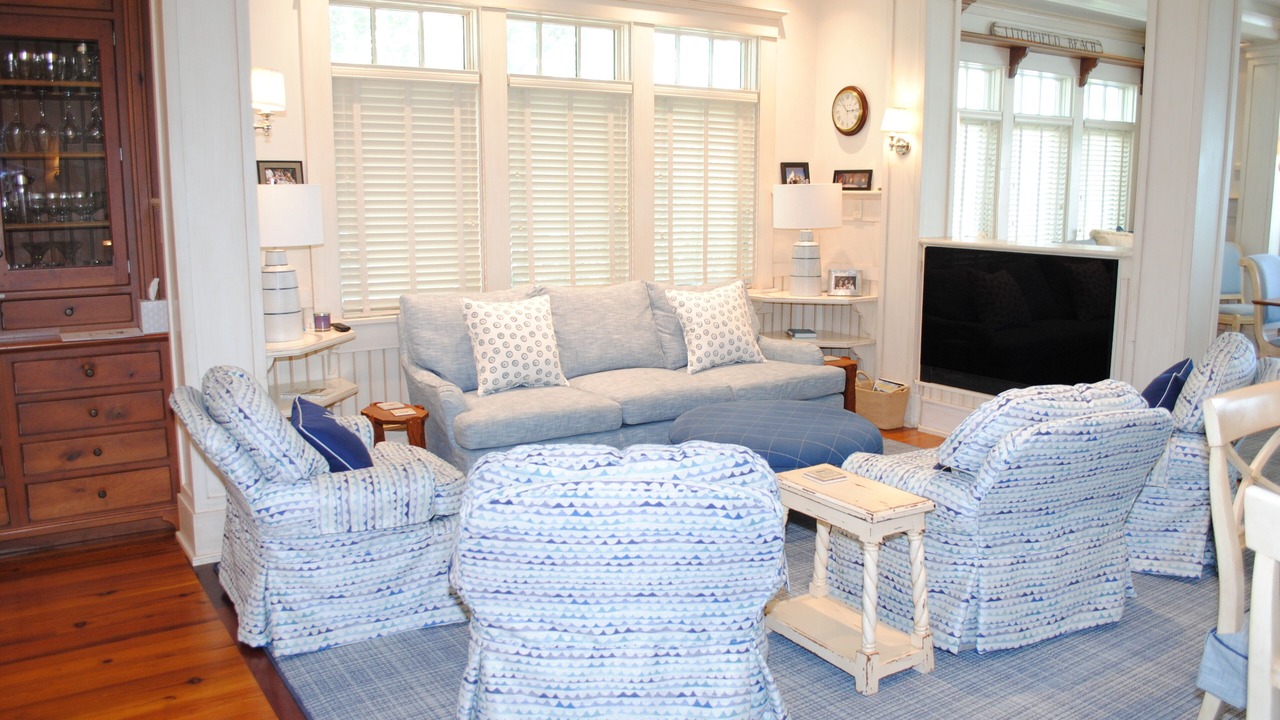 Photo of Bedroom in North Litchfield Beach